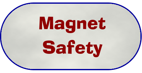 Magnet Safety