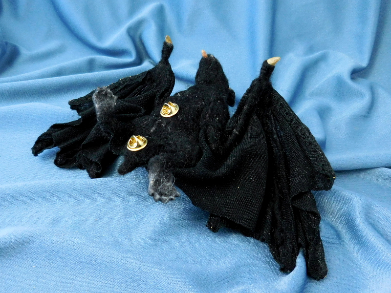 Hat Bat