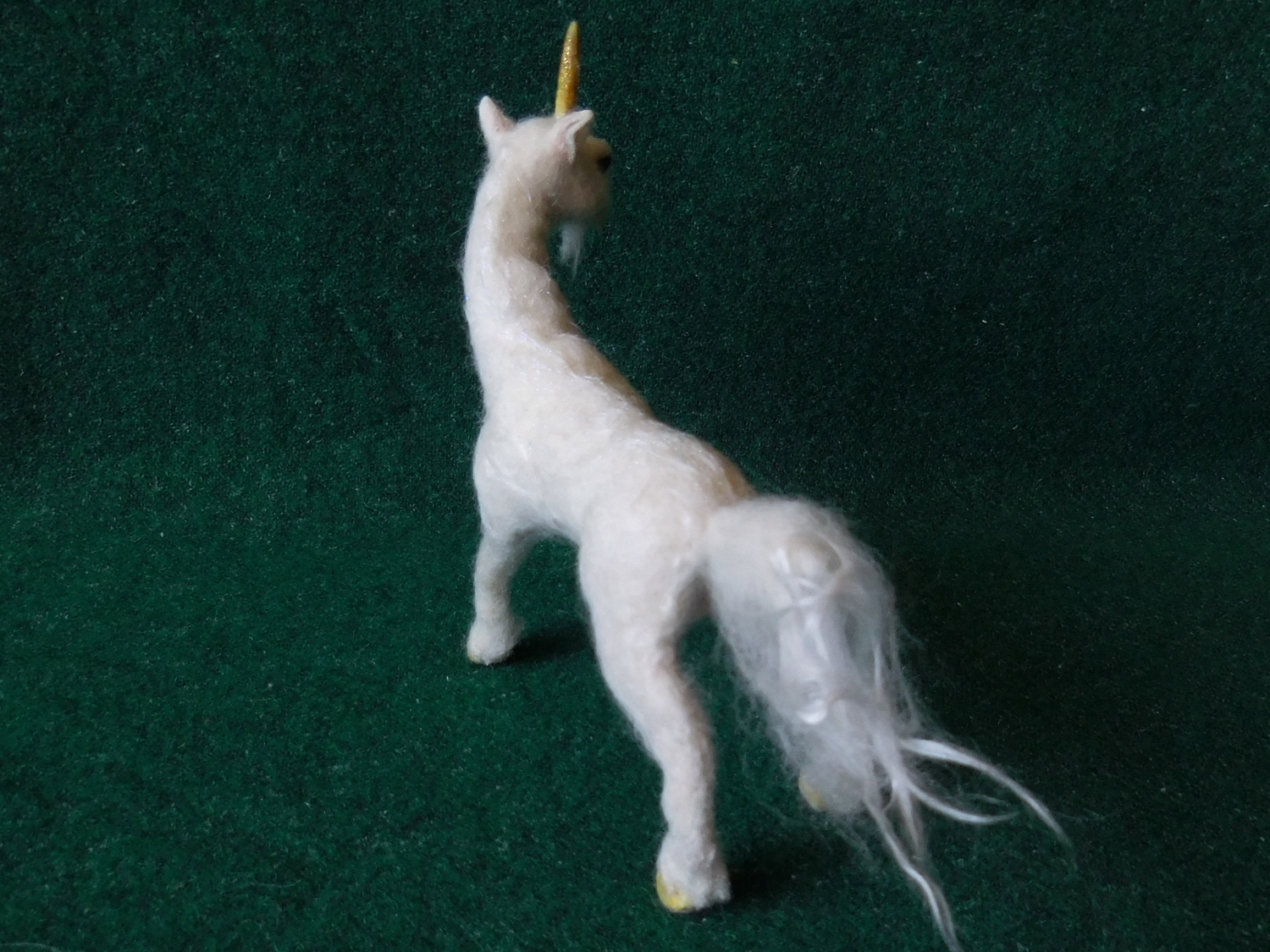 Unicorn 5