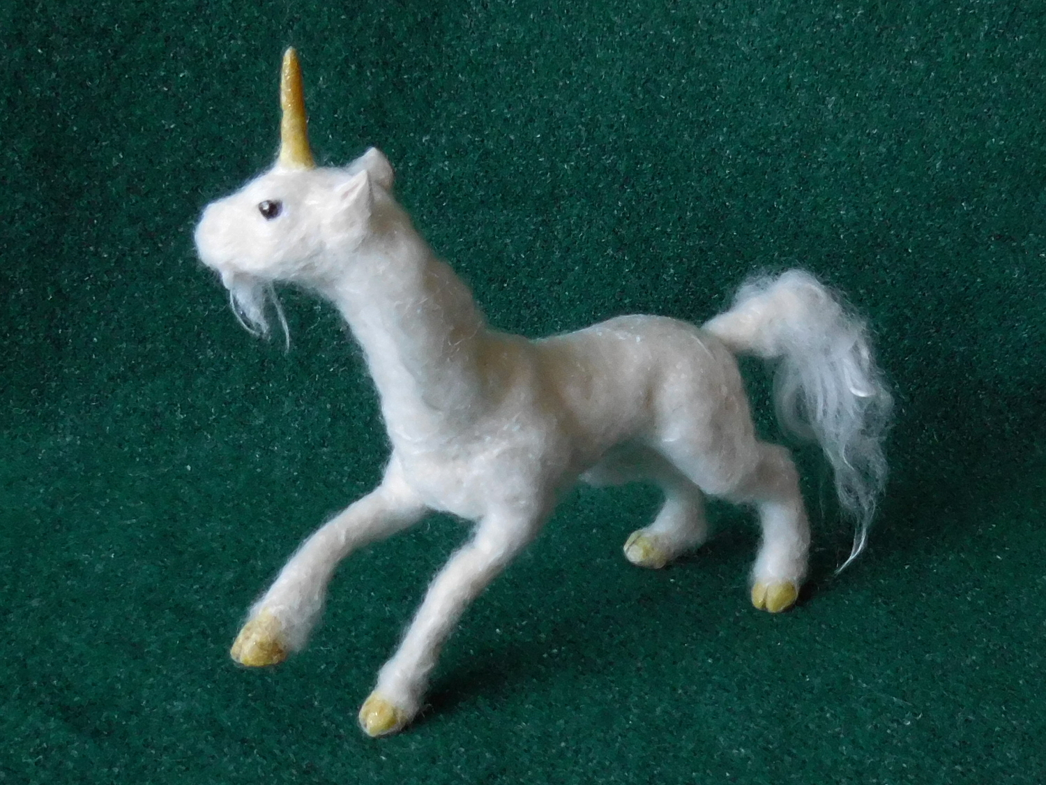 Unicorn 5