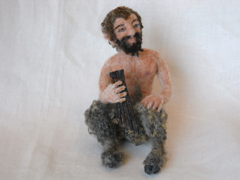 Satyr