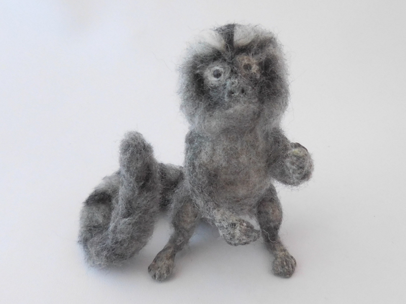Pygmy Marmoset