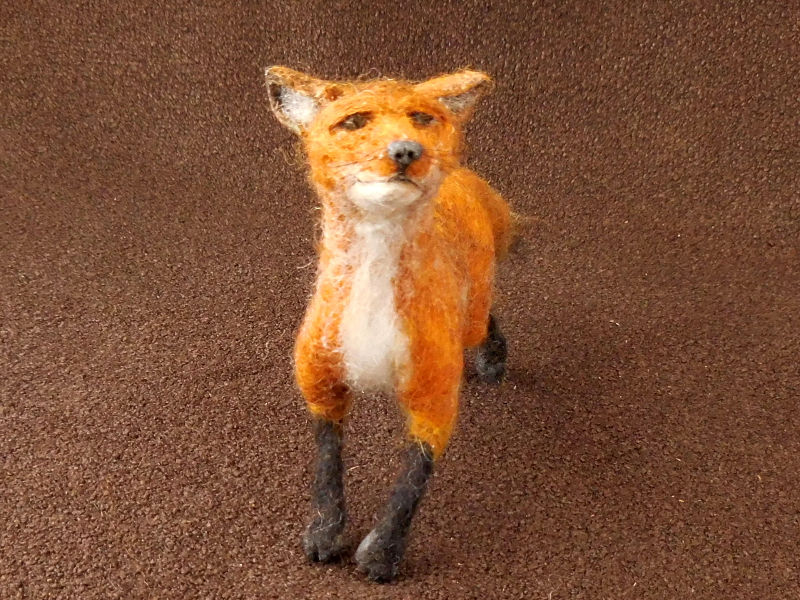 Reynard the Fox