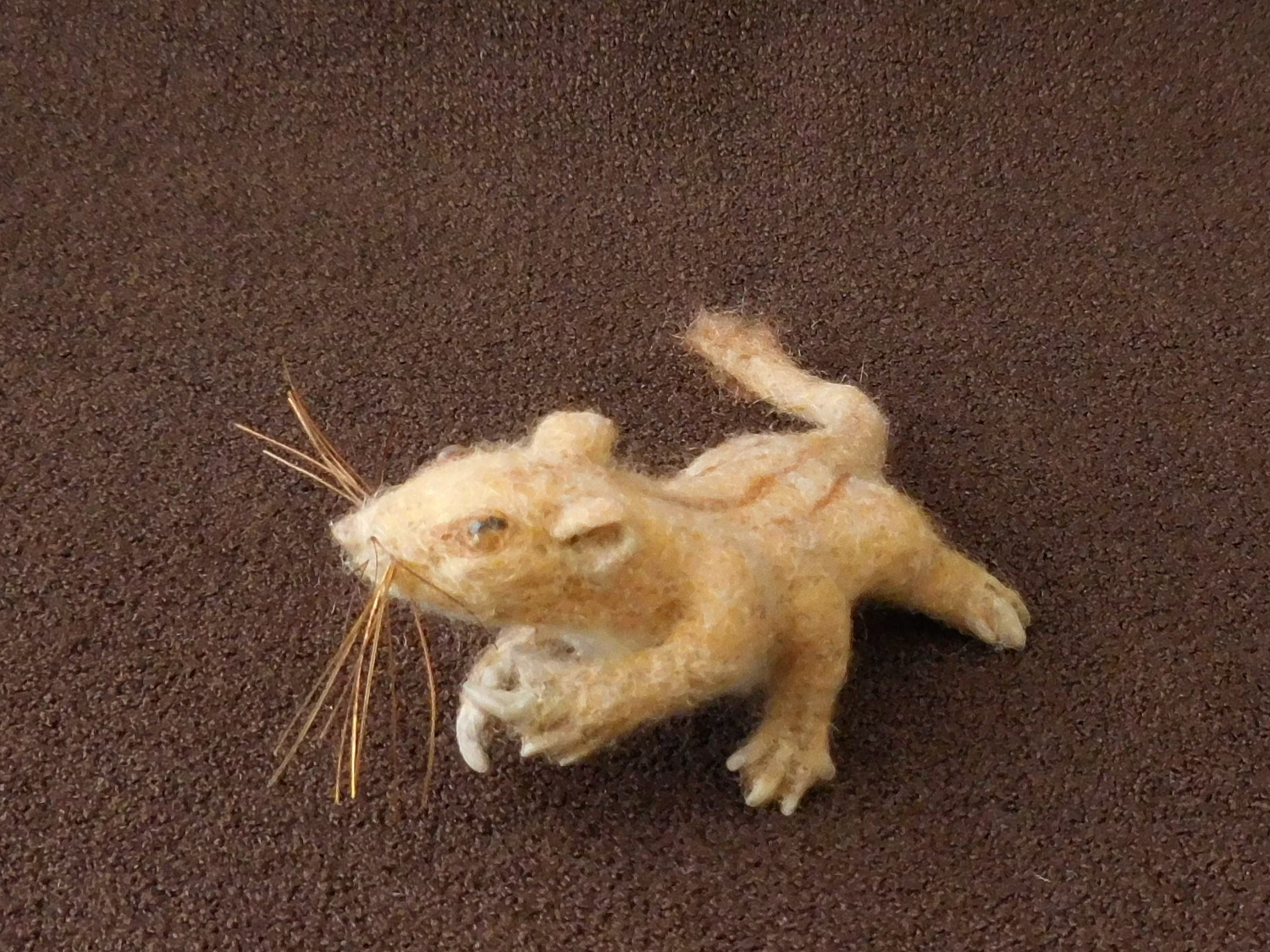 Snicker (Reacher 2)