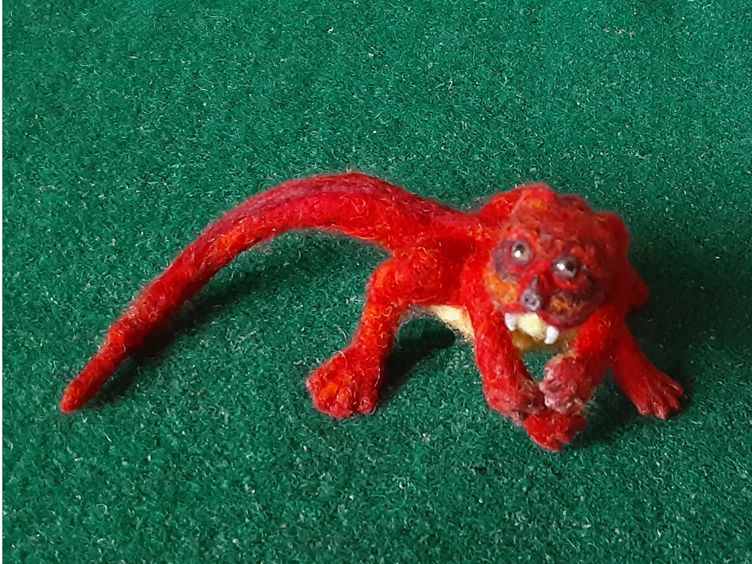 Little Red